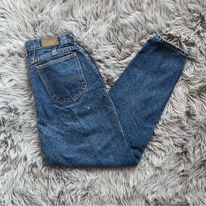 Vintage US LEE Mom Jeans